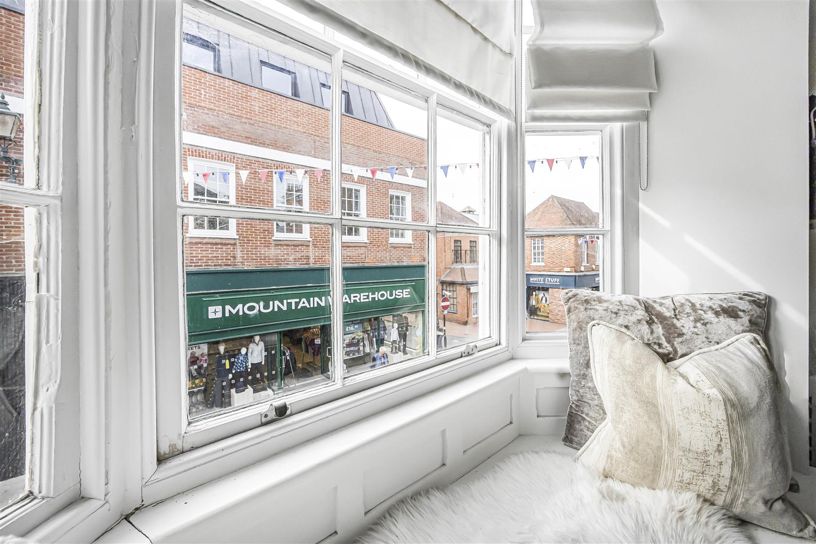 Bell Street, Henley-On-Thames